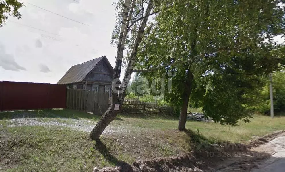 Дом в Брянская область, Почепский район, Рамасуха рп ул. Брянская (50 ... - Фото 2