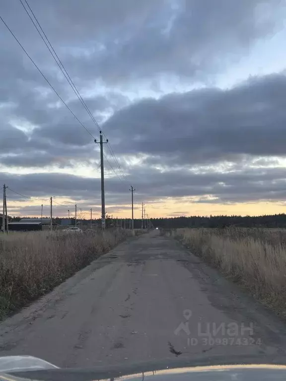 Дом в Московская область, Павлово-Посадский городской округ, д. ... - Фото 0