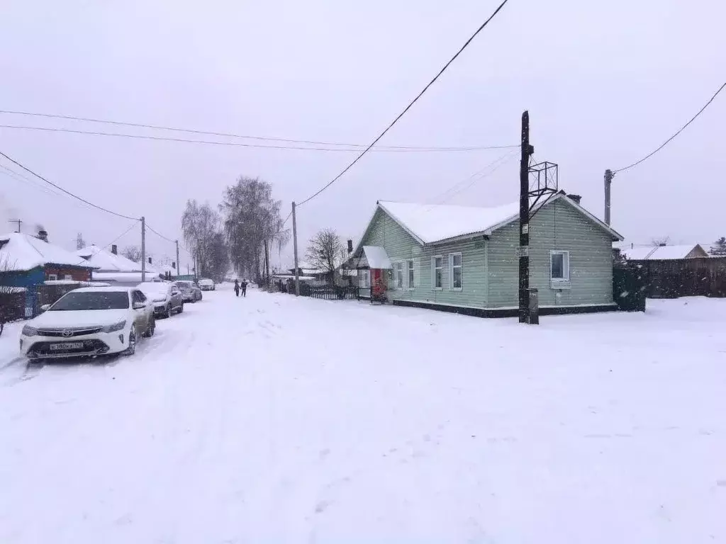 Торговая площадь в Кемеровская область, Прокопьевск Раздольная ул., 17 ... - Фото 1