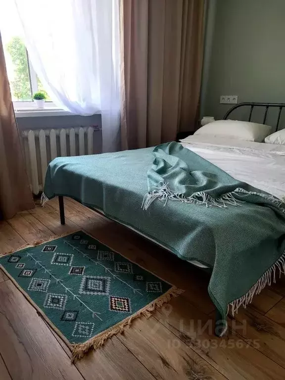 Комната Чувашия, Чебоксары ул. Аркадия Гайдара, 6 - Фото 2
