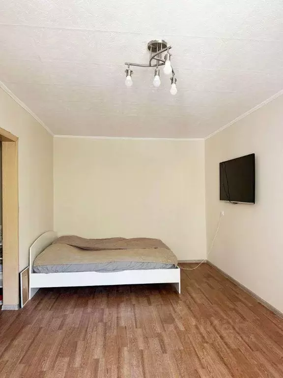 Квартира, 1 комната, 29.6 м - Фото 0
