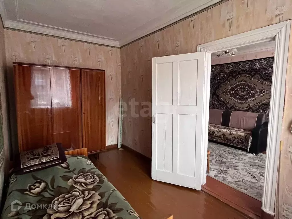 Продаётся 2-к квартира, 44 м - Фото 1