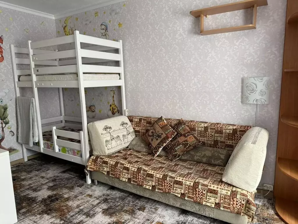 1-к кв. Москва ул. Перерва, 24 (40.0 м) - Фото 1