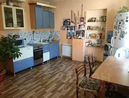 Дом в Волгоградская область, Волгоград ул. Колесникова (110 м) - Фото 1