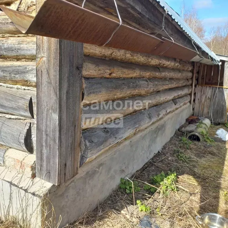 Участок в Марий Эл, Звениговский район, пос. Шелангер ул. Мира, 1 ... - Фото 2