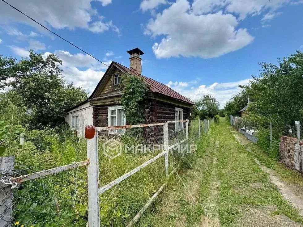 Участок в Татарстан, Казань Терминал СНТ, 85 (6.0 сот.) - Фото 0