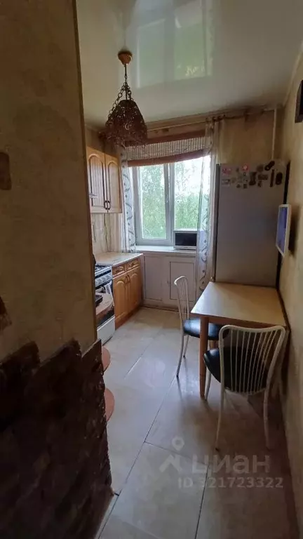 1-к кв. Башкортостан, Уфа Вологодская ул., 38 (33.0 м) - Фото 1