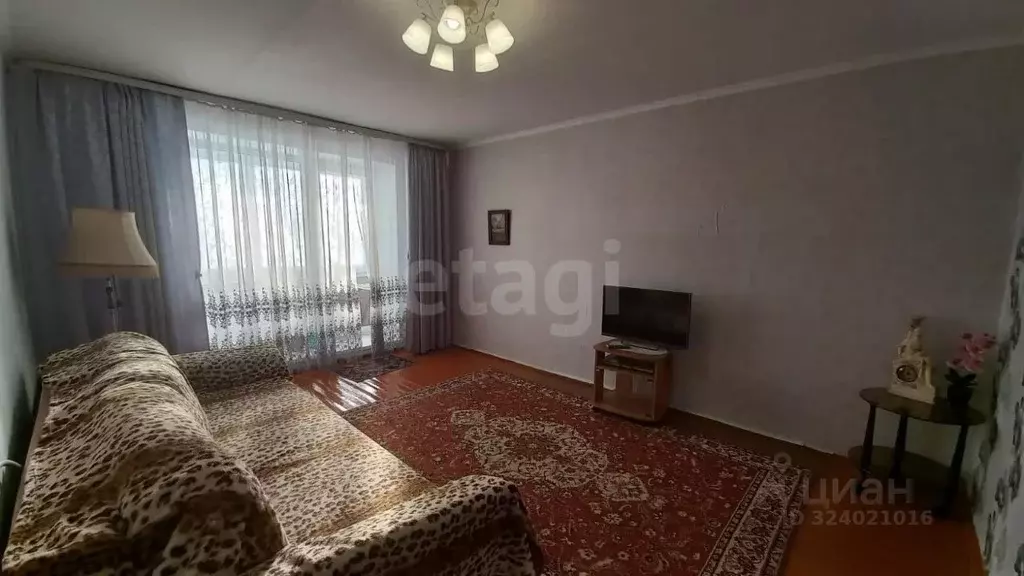 3-к кв. Кемеровская область, Березовский ул. Волкова, 18 (63.3 м) - Фото 2