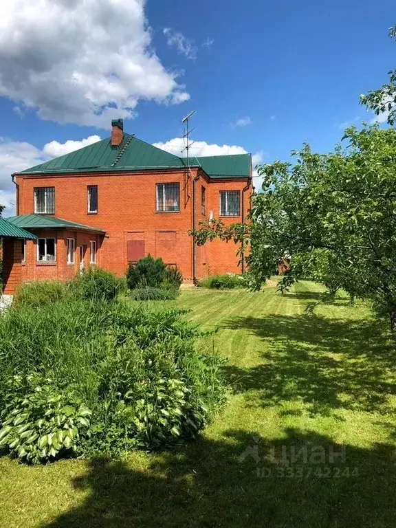 Дом в Московская область, Краснозаводск Сергиево-Посадский район, ... - Фото 1
