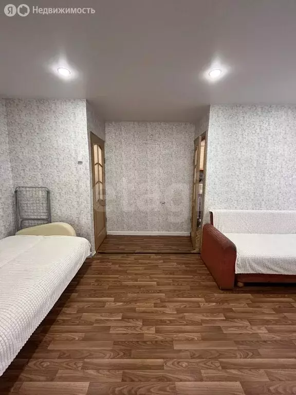 Квартира-студия: Иркутск, улица Баррикад, 135/1 (32.3 м) - Фото 1