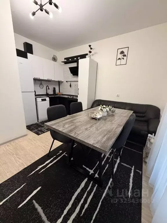 3-к кв. Санкт-Петербург Бокситогорская ул., 27 (78.6 м) - Фото 2