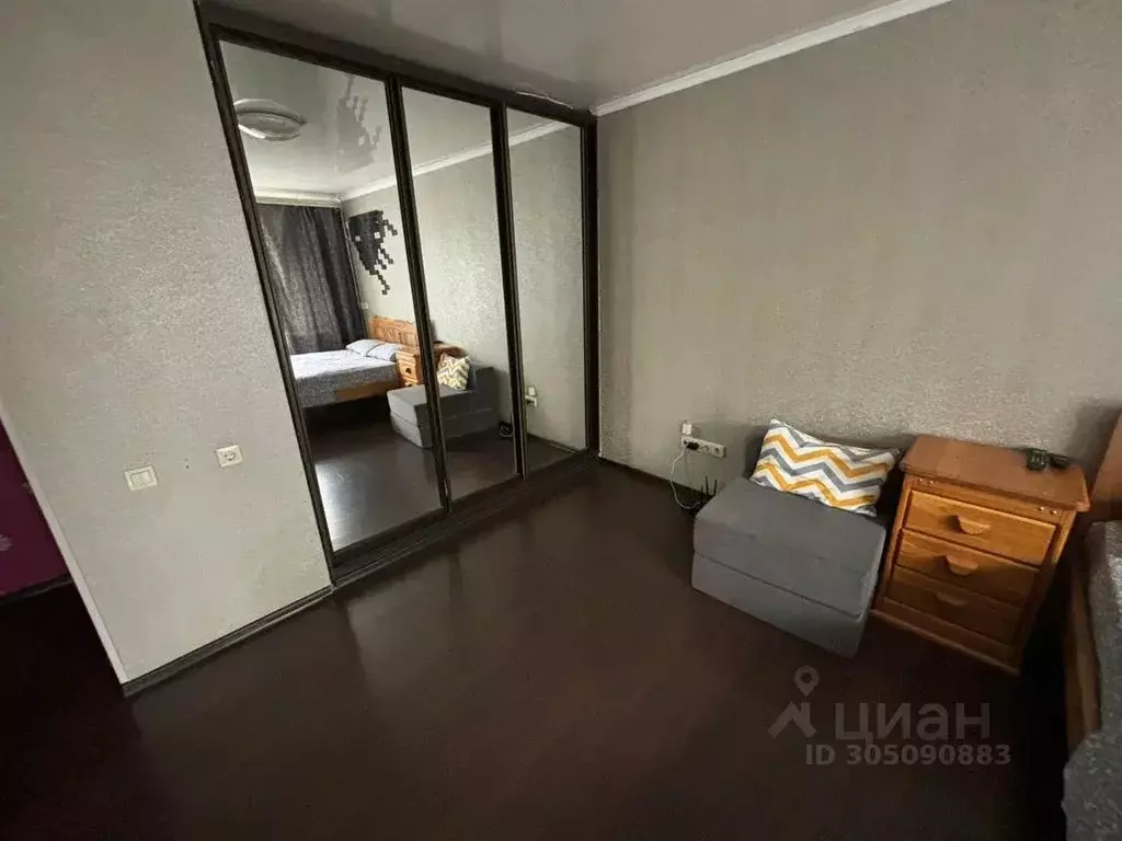 1-к кв. Адыгея, Майкоп Краснооктябрьская ул., 47 (29.0 м) - Фото 0