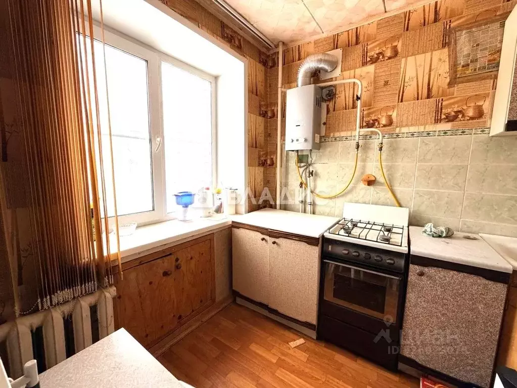 1-к кв. Калужская область, Белоусово г. Жуковский муниципальный округ, ... - Фото 2