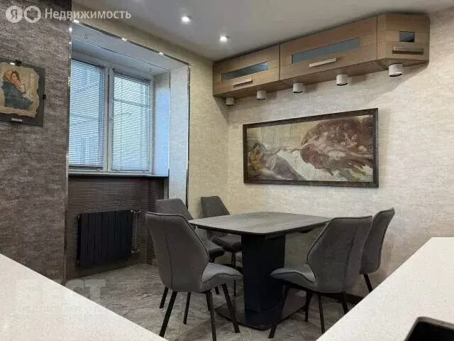 Квартира-студия: Москва, Ярославское шоссе, 124 (107 м) - Фото 1