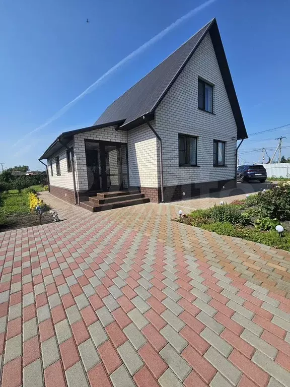 Дом 96,7 м на участке 7 сот. - Фото 0