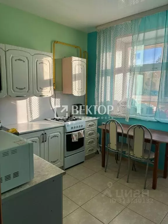 1-к кв. Ивановская область, Иваново ул. Свободы, 42 (36.7 м) - Фото 1