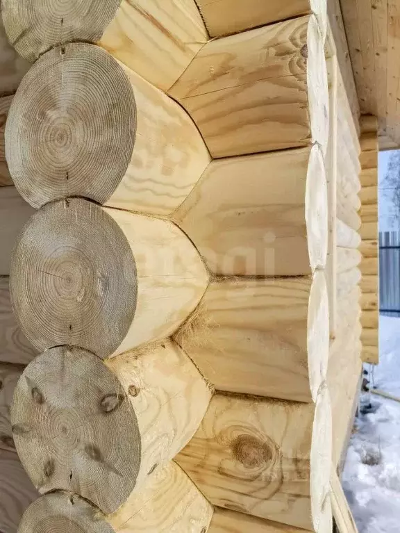 Дом в Тюменская область, Тюмень Садовое товарищество Липовый остров, ... - Фото 0