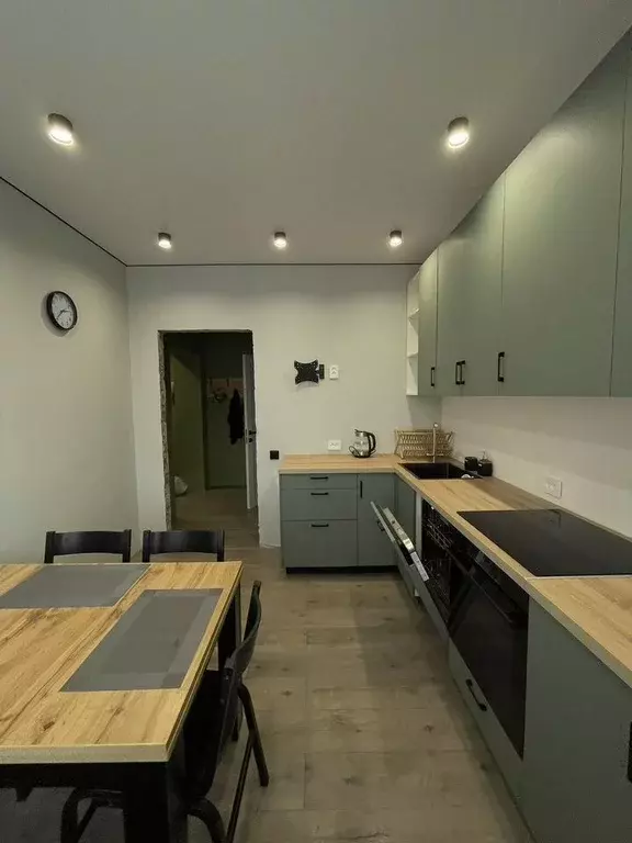 2-к кв. Адыгея, Тахтамукайский район, Старобжегокайское с/пос, Новая ... - Фото 2