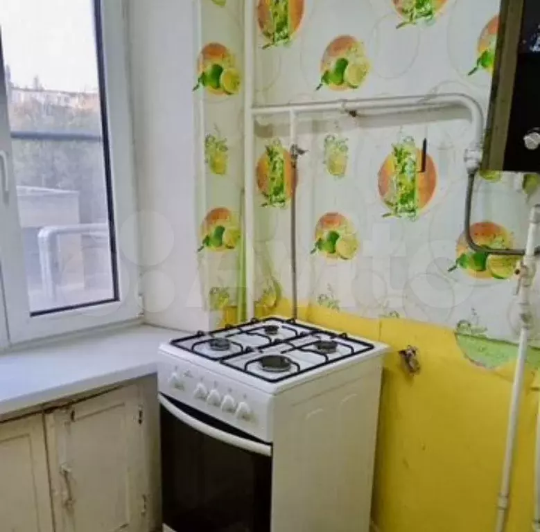 1-к. квартира, 23 м, 3/5 эт. - Фото 1