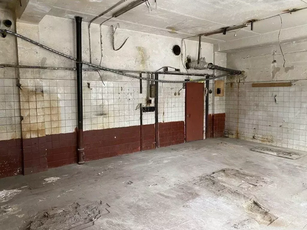 Помещение свободного назначения в Москва Салтыковская ул., 8С22 (51 м) - Фото 1