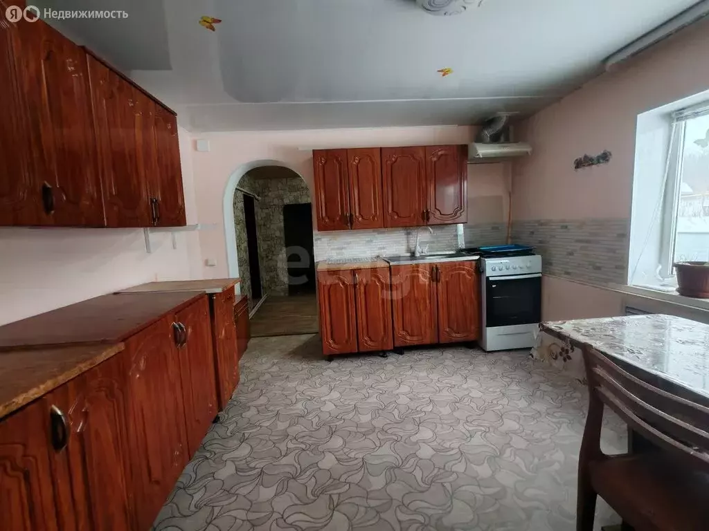 Дом в село Шафраново, Молодёжная улица (71.5 м) - Фото 1