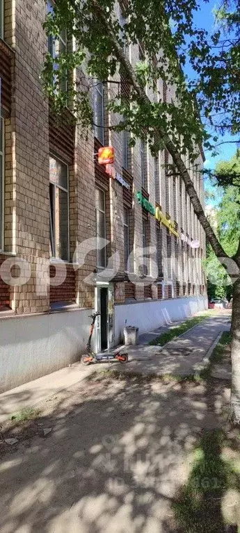 Помещение свободного назначения в Москва Байкальская ул., 13 (95 м) - Фото 2