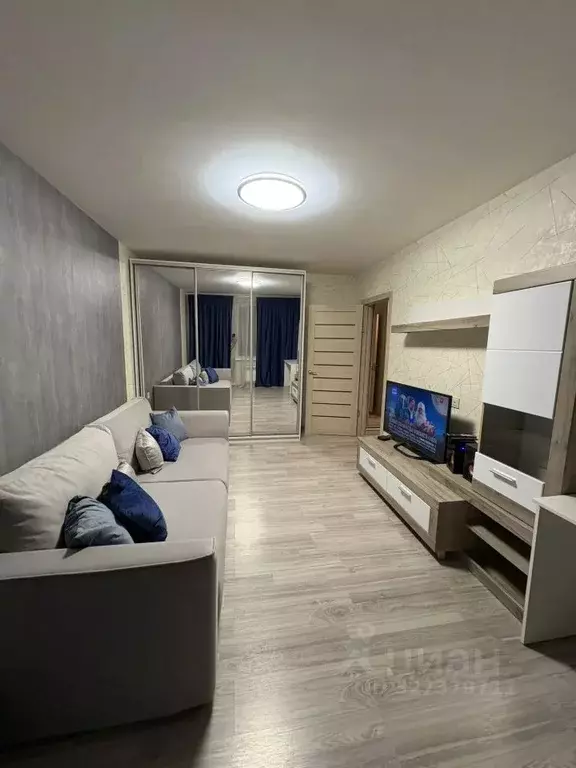 1-к кв. Москва ул. Коненкова, 23Б (36.0 м) - Фото 1