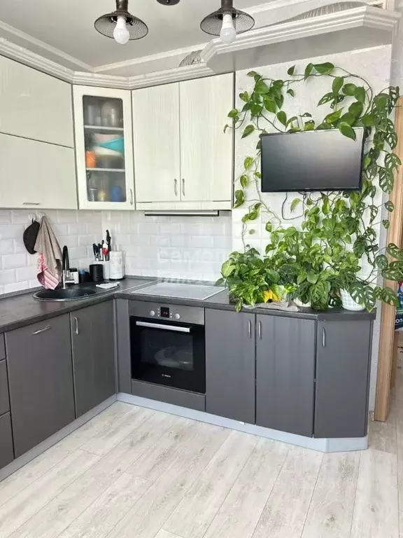 2-к кв. Курская область, Курск ул. Домостроителей, 3 (58.4 м) - Фото 1