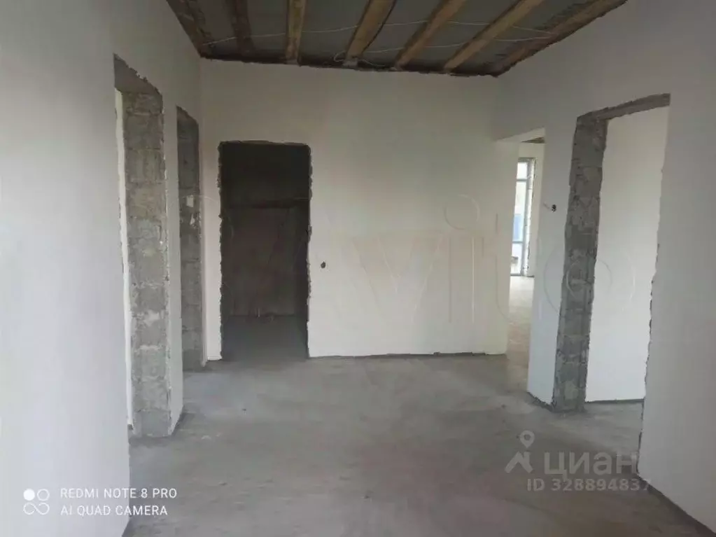 Дом в Белгородская область, Старооскольский городской округ, с. ... - Фото 2