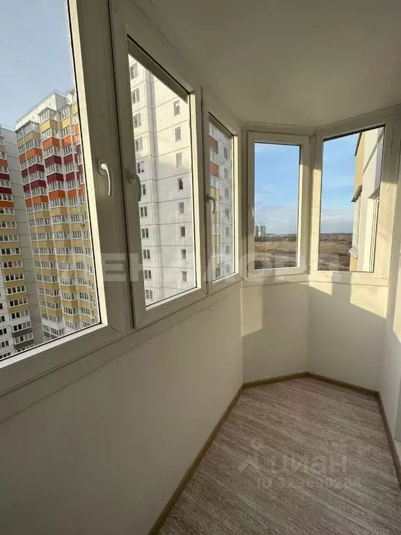 1-к кв. Ростовская область, Ростов-на-Дону пер. Амет Хана Султана, 7 ... - Фото 2