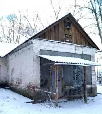 Помещение свободного назначения в Тамбовская область, Никифоровский ... - Фото 0