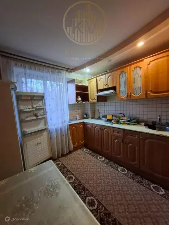 Продаётся 2-к квартира, 52 м - Фото 1