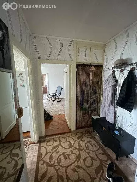 4-комнатная квартира: Ялуторовск, Комсомольская улица, 4 (49.6 м) - Фото 2