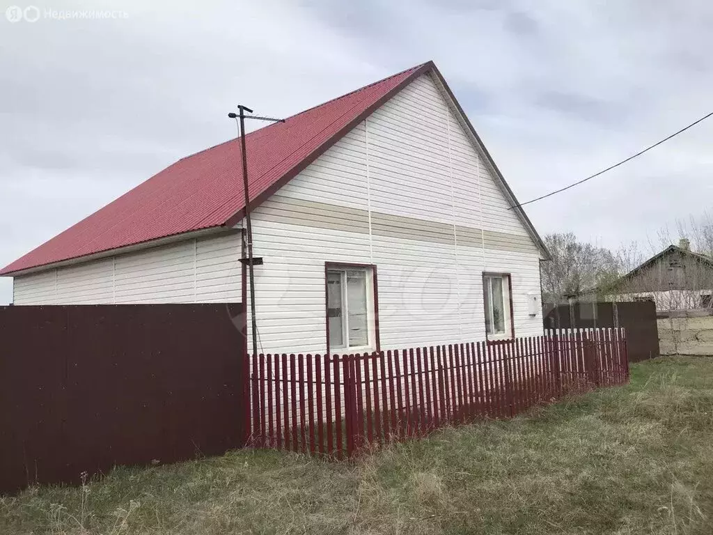 Дом в Ялуторовский район, деревня Черёмушки (70.6 м) - Фото 1