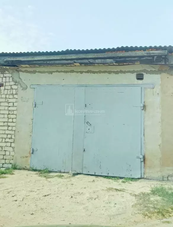 Гараж в Владимирская область, Ковров ул. Жуковского (21 м) - Фото 0