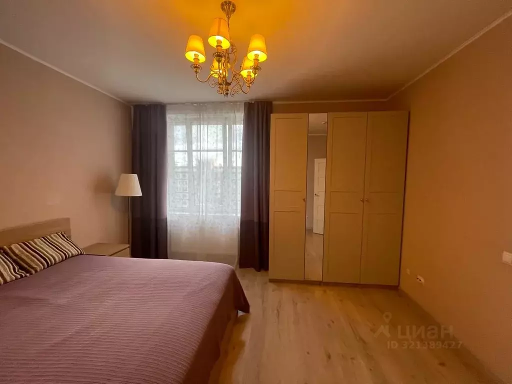 1-к кв. Санкт-Петербург Заставская ул., 46к3 (43.0 м) - Фото 1