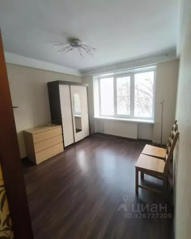 1-к кв. Санкт-Петербург просп. Культуры, 22К2 (34.0 м) - Фото 2