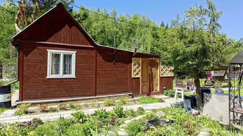 Дом в Московская область, городской округ Ступино, СНТ Горки-2 (38 м) - Фото 1