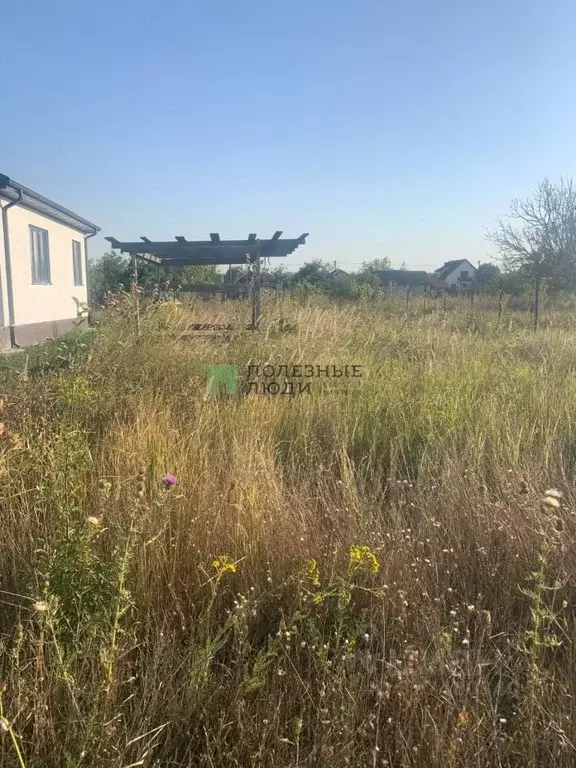 Участок в Краснодарский край, Новороссийск городской округ, ... - Фото 1