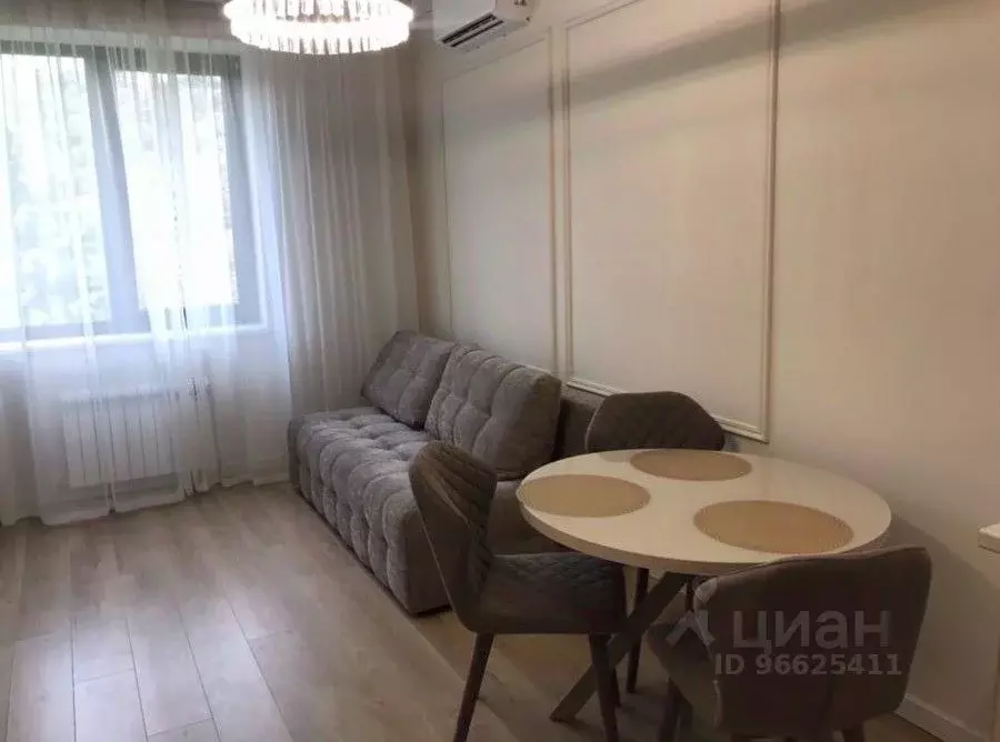 1-к кв. Крым, Ялта ул. Дражинского, 48 (25.0 м) - Фото 1