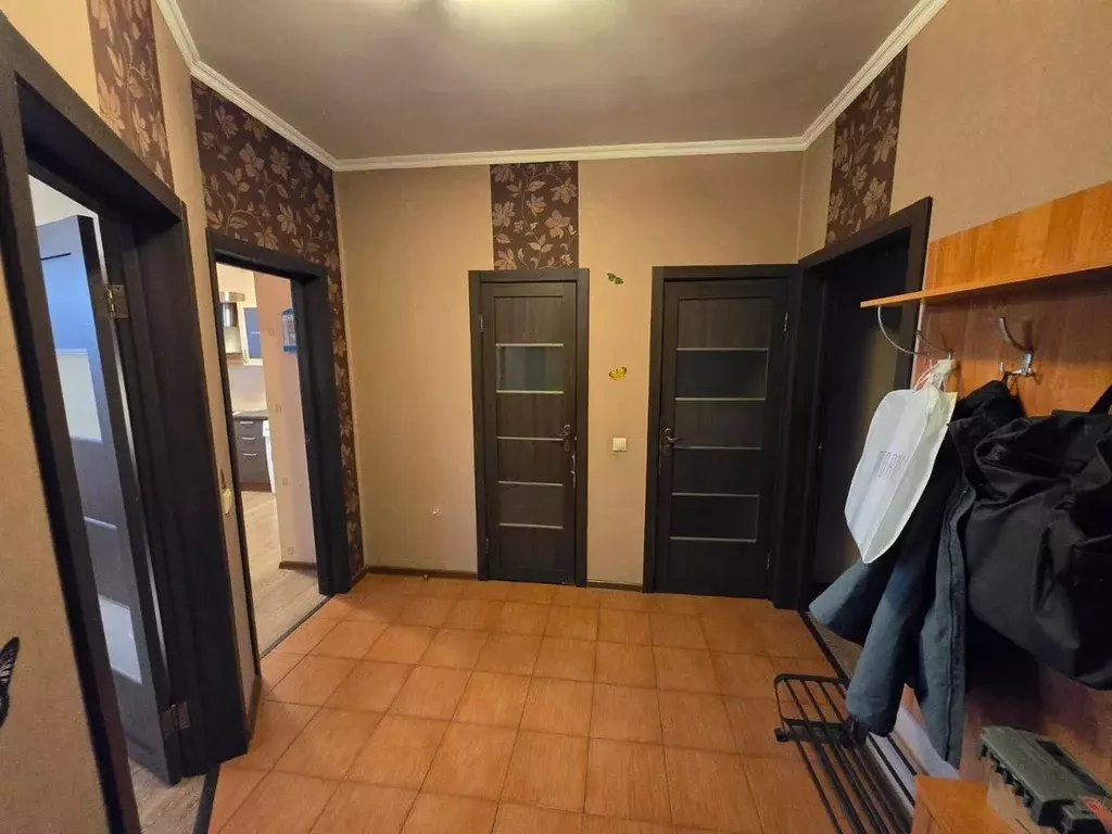 2-к кв. Московская область, Мытищи ул. Семашко, 10к1 (55.0 м) - Фото 1