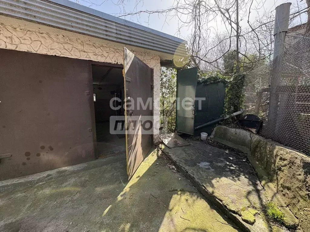 Таунхаус в Краснодарский край, Туапсе Кадошская ул., 46 (72 м) - Фото 1