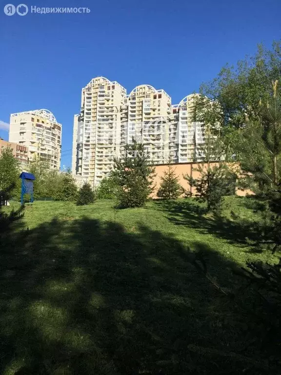 1-комнатная квартира: Москва, улица Улофа Пальме, 1 (43.1 м) - Фото 0