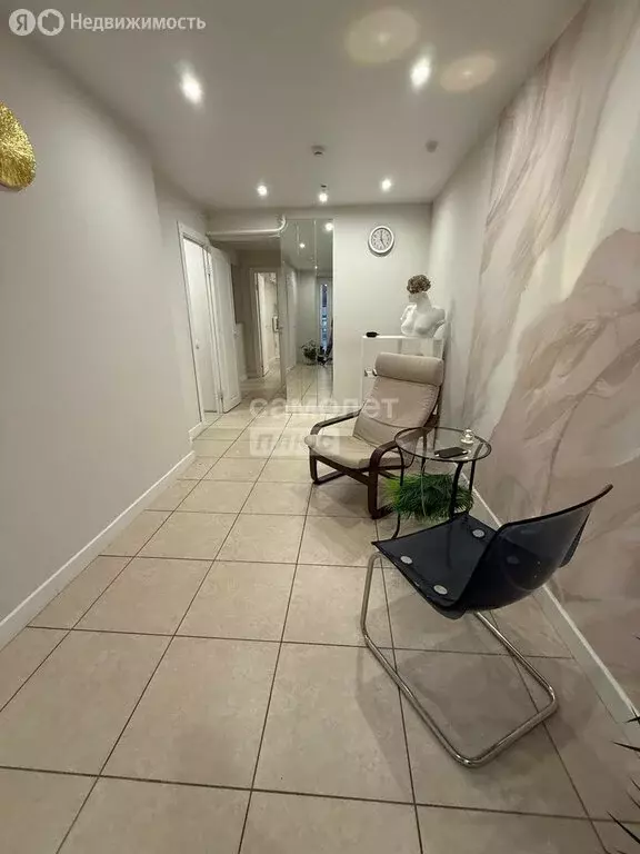 Офис (46.8 м) - Фото 2