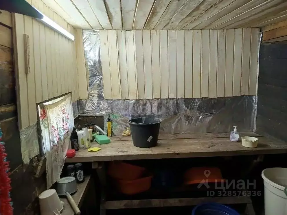 Дом в Свердловская область, Красноуральск ул. Устинова, 48 (49 м) - Фото 1