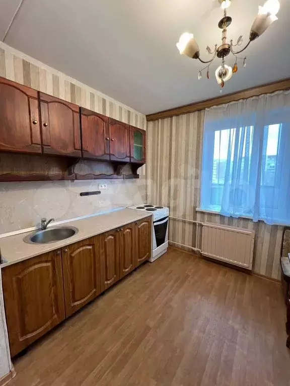 1-к. квартира, 38,5 м, 6/12 эт. - Фото 1