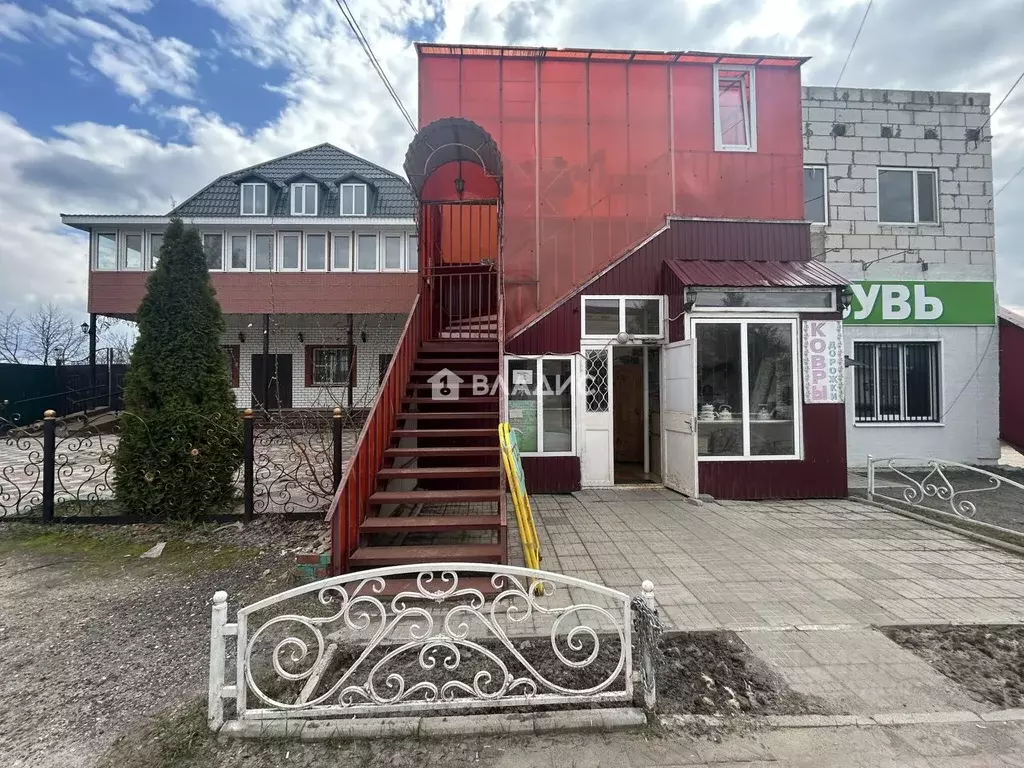 2-к кв. Пензенская область, Городище Советская ул., 22 (47.5 м) - Фото 1