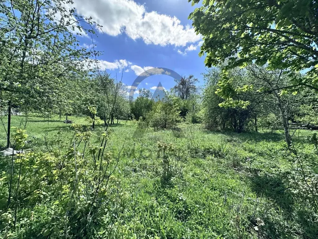 Участок в Краснодарский край, Горячий Ключ муниципальный округ, ... - Фото 1