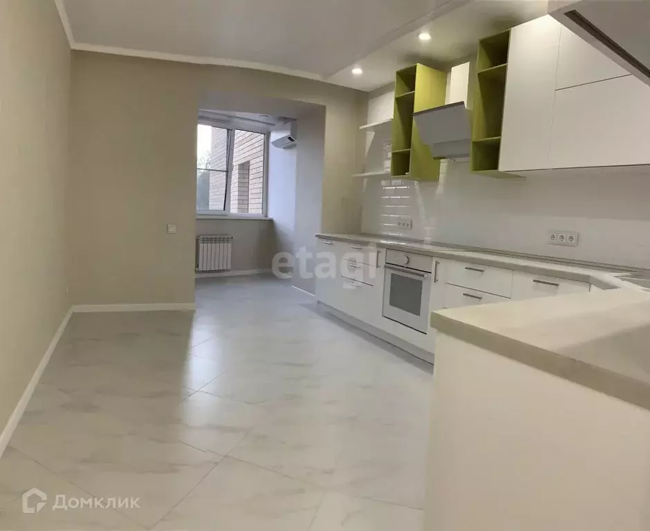 Продаётся 2-к квартира, 67.1 м - Фото 1