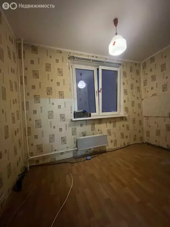 1-комнатная квартира: Москва, Гурьевский проезд, 11к1 (38.3 м) - Фото 2